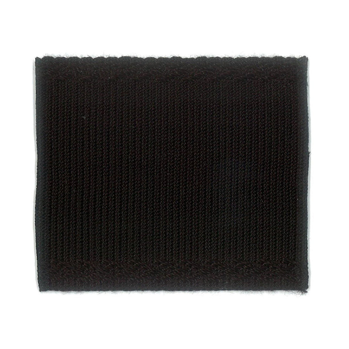 Lafront 17 Ebony by Stout Designer Trim PERFECT ACCENT TRIM 99%SVI 1%POL CHINA Horizontal: 0 and Vertical: 0 1.5 in - Swanky Fabrics -