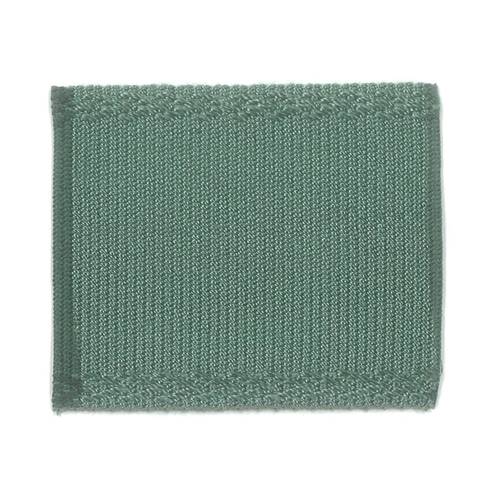 Lafront 18 Teal by Stout Trim Stout Trim Lafront 18 TealTrim PERFECT ACCENT TRIM 99%SVI 1%POL CHINA </p><p>Repeat: H: 0.000, V: 0.000 1.5 in - Fabric Carolina -