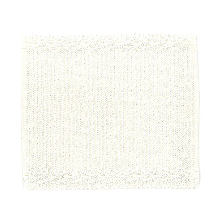 Lafront 1 Snow by Stout Trim PERFECT ACCENT TRIM 99%SVI 1%POL CHINA Horizontal: 0 and Vertical: 0 1.5 in - Fabric Carolina -