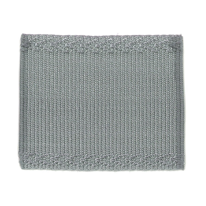 Lafront 20 Flint by Stout Trim Stout Trim Lafront 20 FlintTrim PERFECT ACCENT TRIM 99%SVI 1%POL CHINA </p><p>Repeat: H: 0.000, V: 0.000 1.5 in - Fabric Carolina -