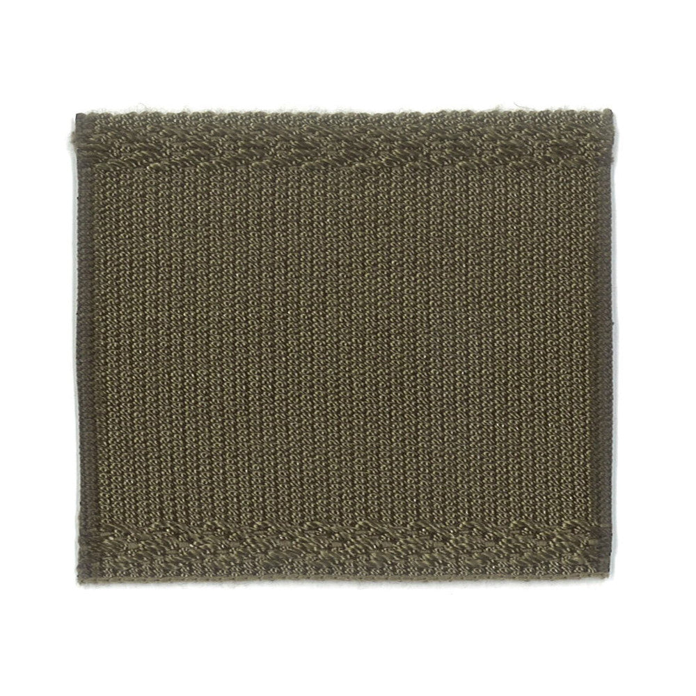Lafront 21 Walnut by Stout Trim PERFECT ACCENT TRIM 99%SVI 1%POL CHINA Horizontal: 0 and Vertical: 0 1.5 in - Fabric Carolina -