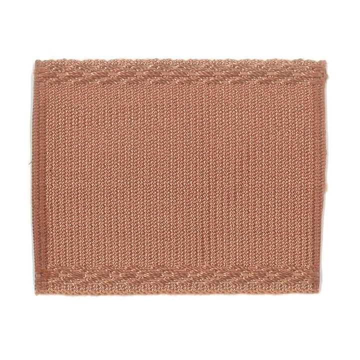 Lafront 23 Quartz by Stout Trim PERFECT ACCENT TRIM 99%SVI 1%POL CHINA WYZENBEEK 25 000 DOUBLE RUB WEAR TEST (HEAVY DUTY) Horizontal: 0.000 and Vertical: 0.000 1.5 in - Fabric Carolina -