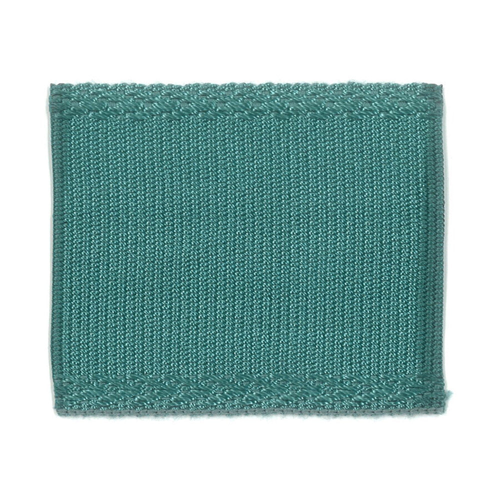 Lafront 24 Caribbean by Stout Trim Stout Trim Lafront 24 CaribbeanTrim PERFECT ACCENT TRIM CHINA </p><p>Repeat: H: 0.000, V: 0.000 1.5 in - Fabric Carolina -