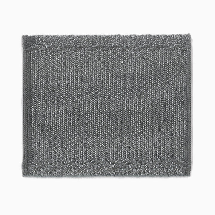 Lafront 25 Nickel by Stout Trim Stout Trim Lafront 25 NickelTrim PERFECT ACCENT TRIM 99%SVI 1%POL CHINA </p><p>Repeat: H: 0.000, V: 0.000 1.5 in - Fabric Carolina -