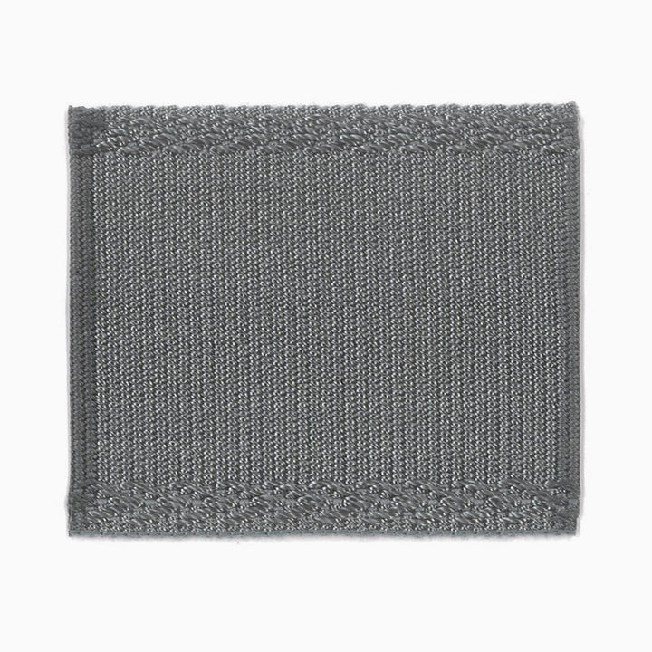 Lafront 25 Nickel by Stout Trim Stout Trim Lafront 25 NickelTrim PERFECT ACCENT TRIM 99%SVI 1%POL CHINA </p><p>Repeat: H: 0.000, V: 0.000 1.5 in - Fabric Carolina -