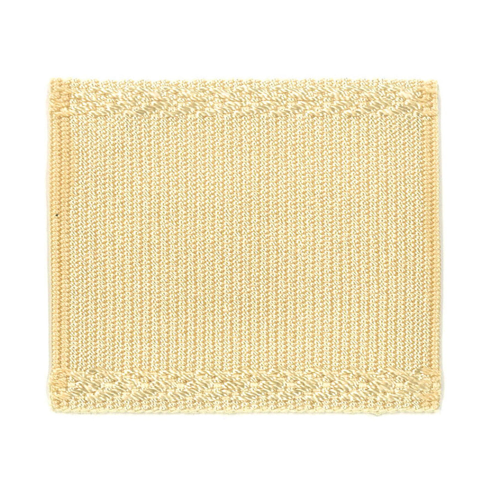 Lafront 26 Parchment by Stout Trim Stout Trim Lafront 26 ParchmentTrim PERFECT ACCENT TRIM 99%SVI 1%POL CHINA </p><p>Repeat: H: 0.000, V: 0.000 1.5 in - Fabric Carolina -