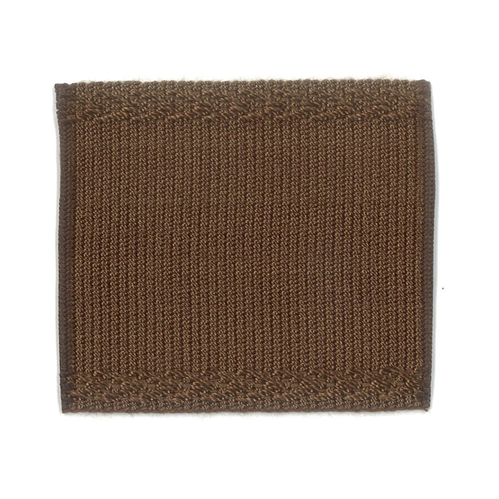 Derrick 7 Heather by Stout Trim Stout Trim Derrick 7 HeatherTrim Inspirations Trim 60%Act 18%Svi 8%Oth 8%Cot 6%Acr Italy </p><p>Repeat: H: 0, V: 0 2 in - Fabric Carolina -