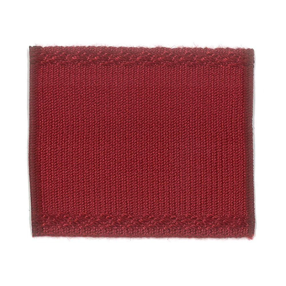 Lafront 28 Raspberry by Stout Trim Stout Trim Lafront 28 RaspberryTrim PERFECT ACCENT TRIM CHINA </p><p>Repeat: H: 0.000, V: 0.000 1.5 in - Fabric Carolina -
