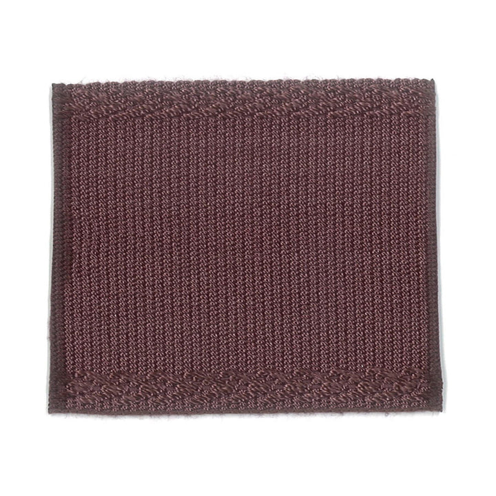 Lafront 29 Plum by Stout Trim Stout Trim Lafront 29 PlumTrim PERFECT ACCENT TRIM 99%SVI 1%POL CHINA </p><p>Repeat: H: 0.000, V: 0.000 1.5 in - Fabric Carolina -