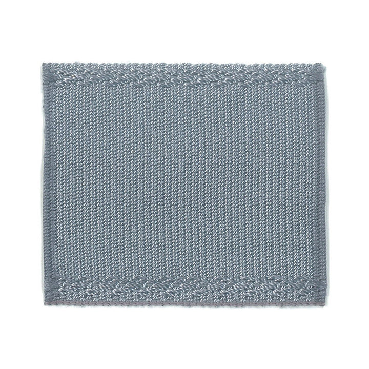 Lafront 2 Slate by Stout Trim Stout Trim Lafront 2 SlateTrim PERFECT ACCENT TRIM 99%SVI 1%POL CHINA </p><p>Repeat: H: 0.000, V: 0.000 1.5 in - Fabric Carolina -