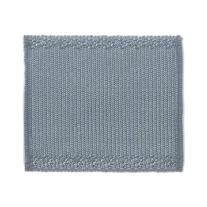 Lafront 2 Slate by Stout Trim PERFECT ACCENT TRIM 99%SVI 1%POL CHINA </p><p>Repeat: 0 1.5 in - Fabric Carolina -