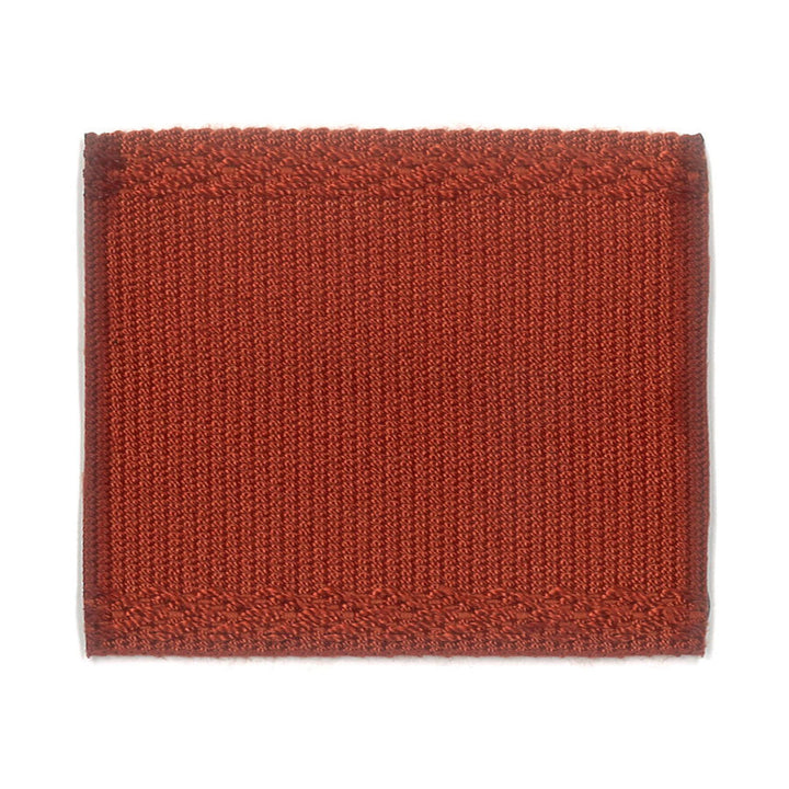 Lafront 31 Spice by Stout Trim PERFECT ACCENT TRIM 99%SVI 1%POL CHINA </p><p>Repeat: 0 1.5 in - Fabric Carolina -