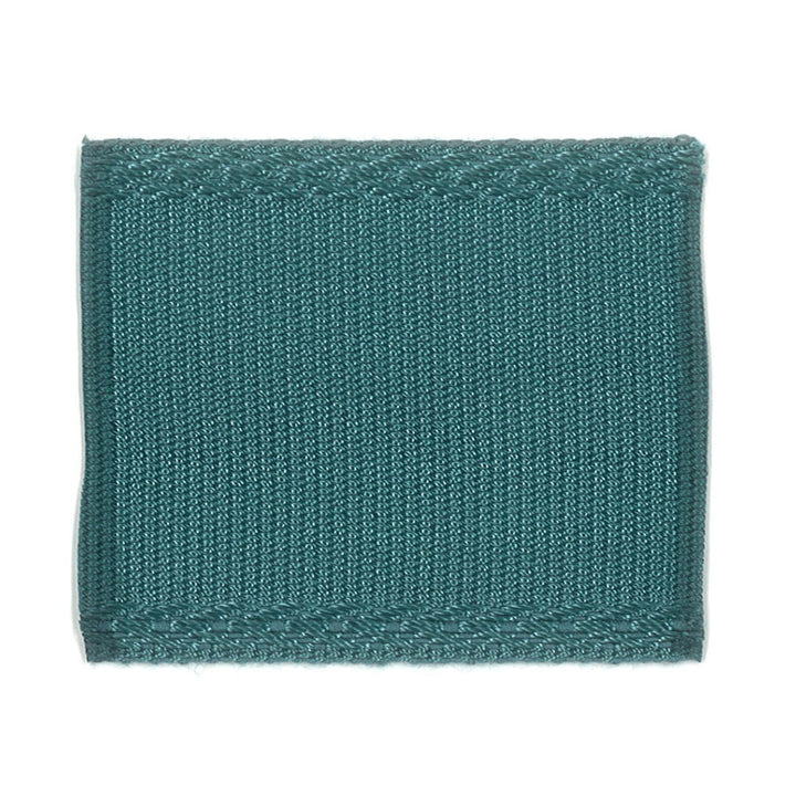 Lafront 35 Dresden by Stout Trim PERFECT ACCENT TRIM 99%SVI 1%POL CHINA Horizontal: 0 and Vertical: 0 1.5 in - Fabric Carolina -