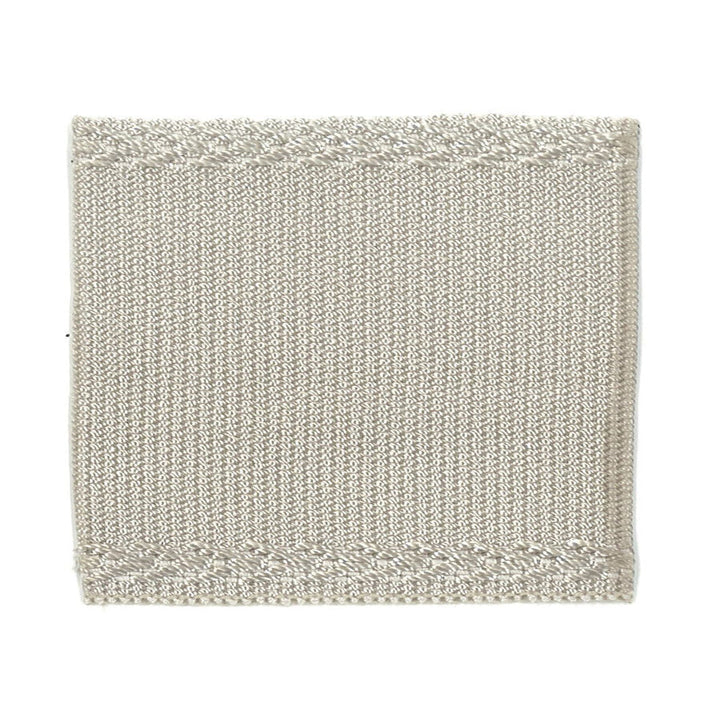 Lafront 38 Marble by Stout Trim Stout Trim Lafront 38 MarbleTrim PERFECT ACCENT TRIM 99%SVI 1%POL CHINA </p><p>Repeat: H: 0.000, V: 0.000 1.5 in - Fabric Carolina -
