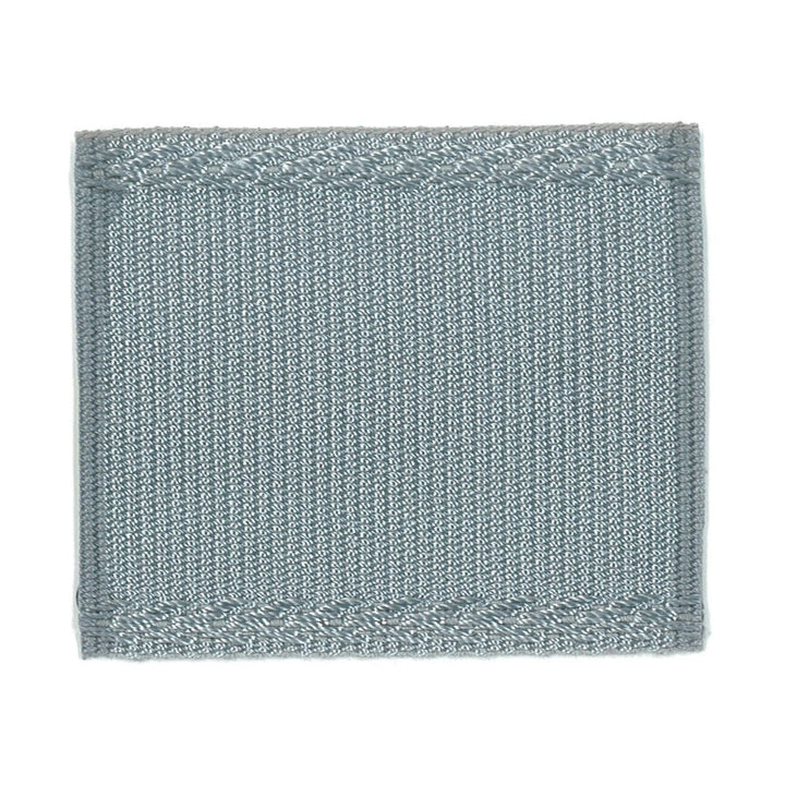 Lafront 3 Breeze by Stout Designer Trim PERFECT ACCENT TRIM 99%SVI 1%POL CHINA Horizontal: 0 and Vertical: 0 1.5 in - Swanky Fabrics -