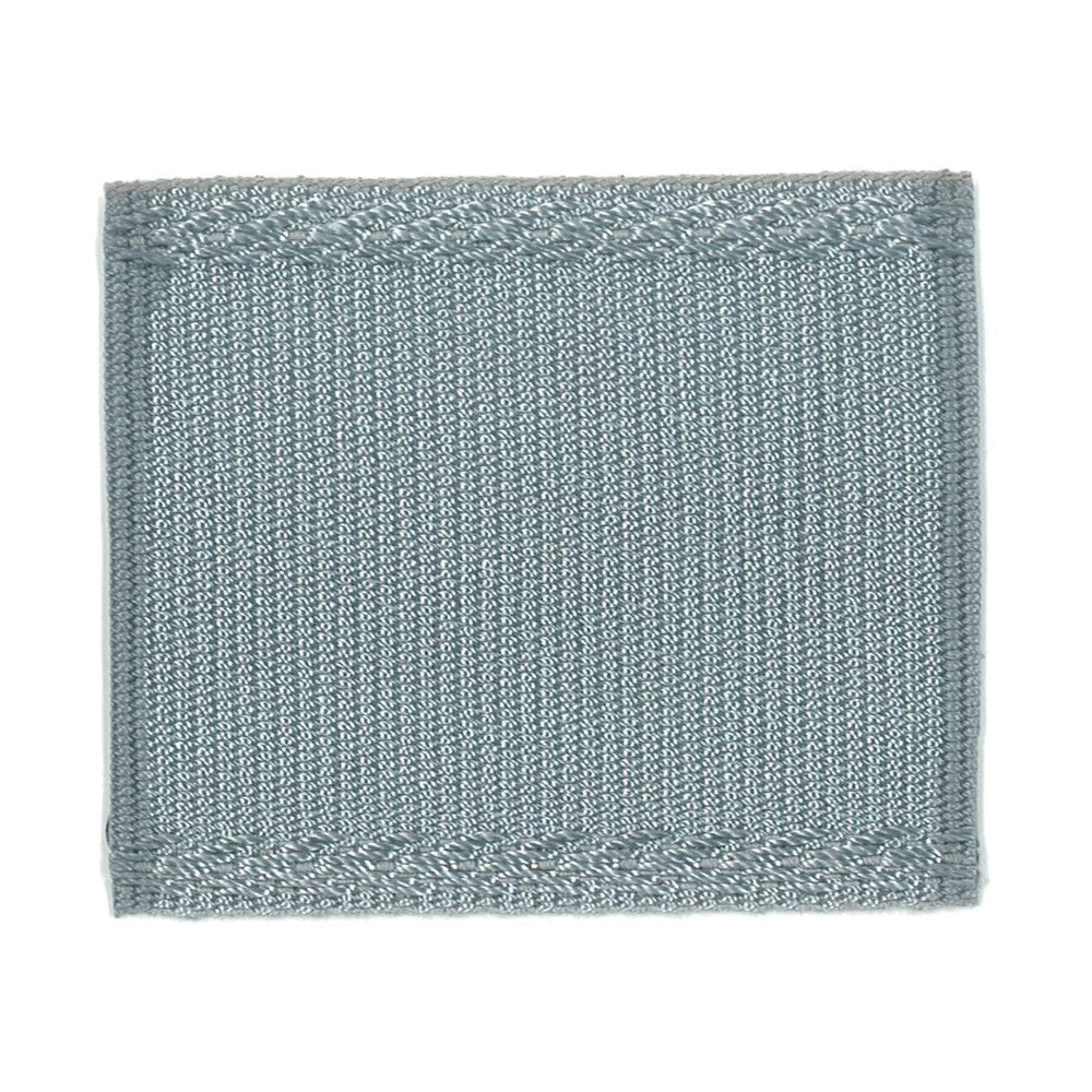 Lafront 3 Breeze by Stout Trim Stout Trim Lafront 3 BreezeTrim PERFECT ACCENT TRIM 99%SVI 1%POL CHINA </p><p>Repeat: H: 0.000, V: 0.000 1.5 in - Fabric Carolina -
