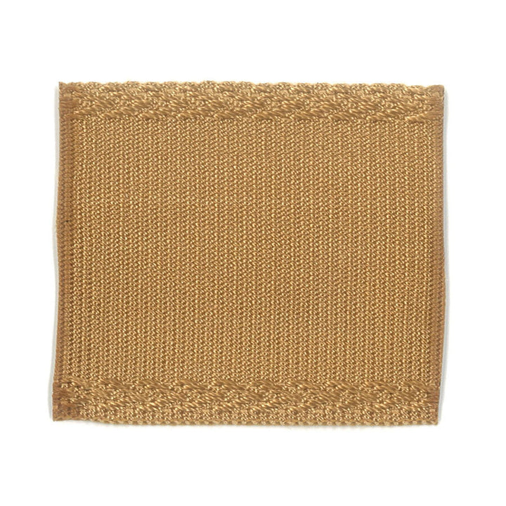 Lafront 40 Ginger by Stout Trim Stout Trim Lafront 40 GingerTrim PERFECT ACCENT TRIM 99%SVI 1%POL CHINA </p><p>Repeat: H: 0.000, V: 0.000 1.5 in - Fabric Carolina -