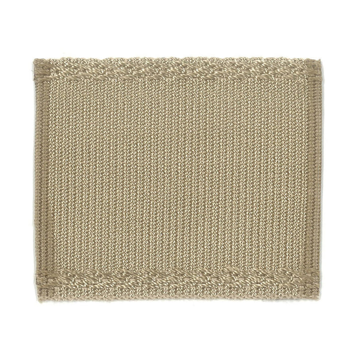 Lafront 4 Sandalwood by Stout Trim PERFECT ACCENT TRIM 99%SVI 1%POL CHINA </p><p>Repeat: 0 1.5 in - Fabric Carolina -