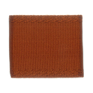 Lafront 6 Paprika by Stout Trim