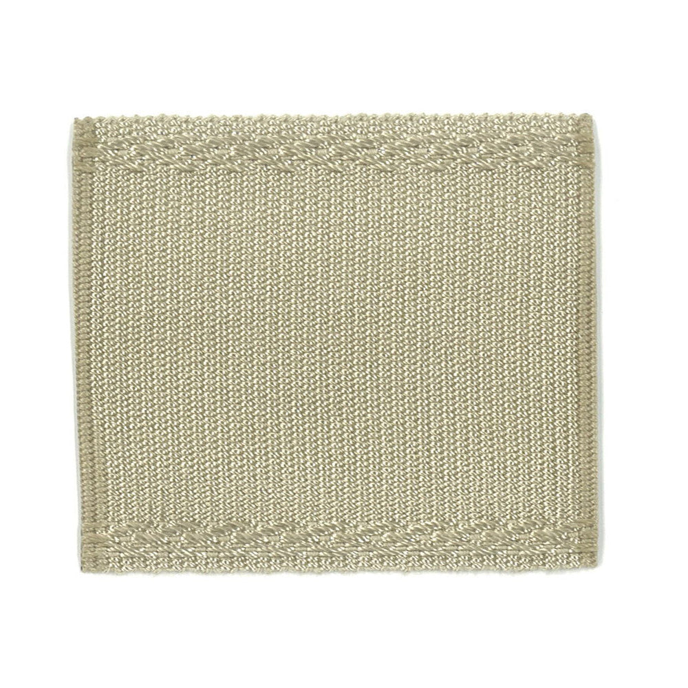 Lafront 9 Bamboo by Stout Trim Stout Trim Lafront 9 BambooTrim PERFECT ACCENT TRIM 99%SVI 1%POL CHINA </p><p>Repeat: H: 0.000, V: 0.000 1.5 in - Fabric Carolina -