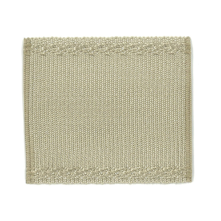Lafront 9 Bamboo by Stout Trim PERFECT ACCENT TRIM 99%SVI 1%POL CHINA </p><p>Repeat: 0 1.5 in - Fabric Carolina -