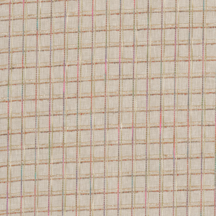 Lagash 1 Cottoncandy by Stout Fabric Stout Fabric Lagash 1 CottoncandyFabric Comfortable Living Blossom/Sienna 50%Cot 46%Pol 3%Svi 1%Lin India </p><p>Repeat: H: 1.125, V: 0 54 in - Fabric Carolina -