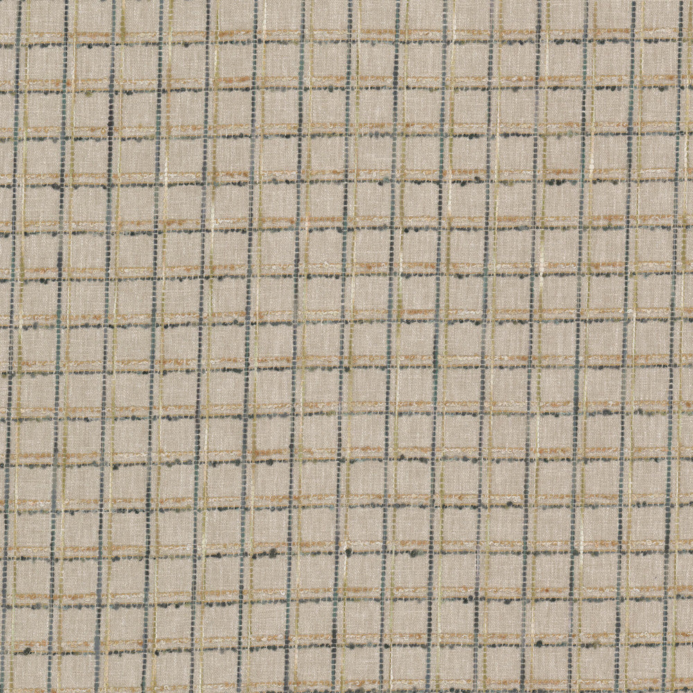 Lagash 3 Multi/Light by Stout Fabric Stout Fabric Lagash 3 Multi/LightFabric Off The Grid 50%Cot 46%Pol 3%Svi 1%Lin India </p><p>Repeat: H: 1.125, V: 0 54 in - Fabric Carolina -
