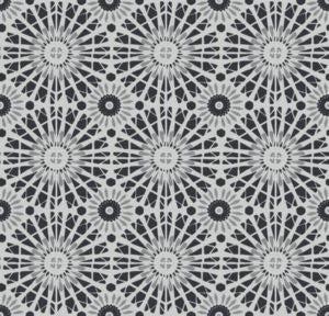 Lagoon Night 75 by Norbar Fabric