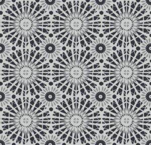 Lagoon Night 75 by Norbar Fabric