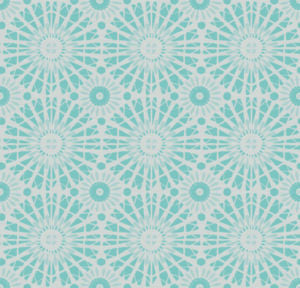 Lagoon Turquoise 62 by Norbar Fabric HEAT WAVE 100% SOLUTION DYED ACRYLIC GERMANY 8 3/4"V 9"H 54 - Fabric Carolina -
