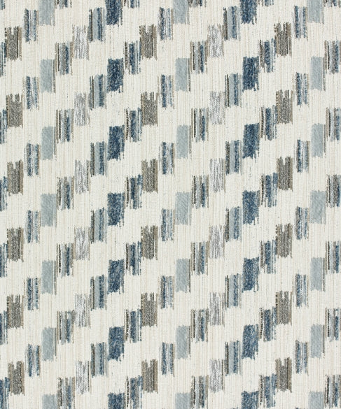 Lagos 11913 by Barrow Industries Designer Fabric
