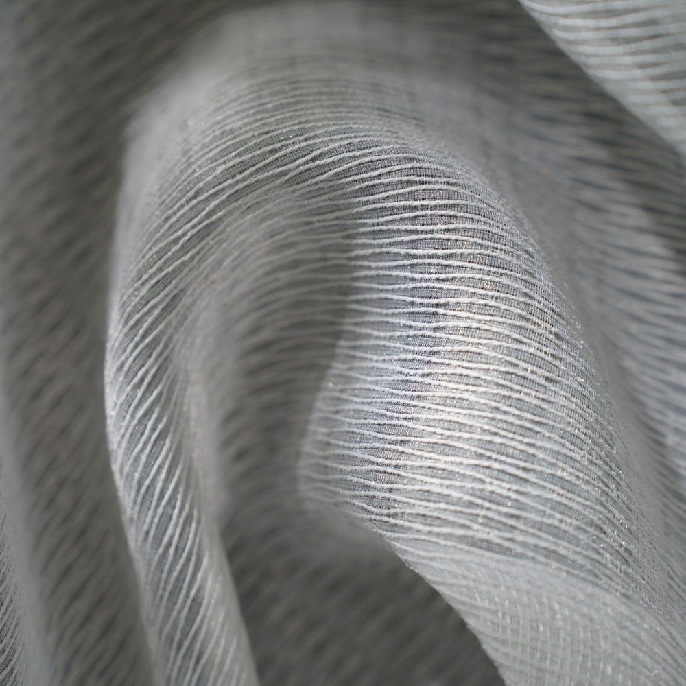 Celestial Laguna Mirage Gray by Europatex Fabric Celestial 100% Polyester 0.00" 125.00 inches - Fabric Carolina -