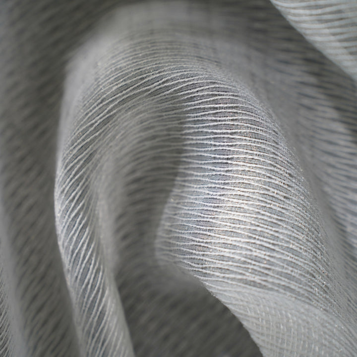 Celestial Laguna Mirage Gray by Europatex Fabric Celestial 100% Polyester 0.00" 125.00 inches - Fabric Carolina -