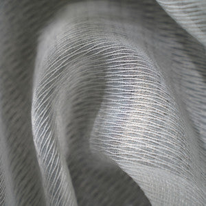 Celestial Laguna Mirage Gray by Europatex Fabric