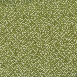 Margo 202 Avocado by ABBEYSHEA Fabric