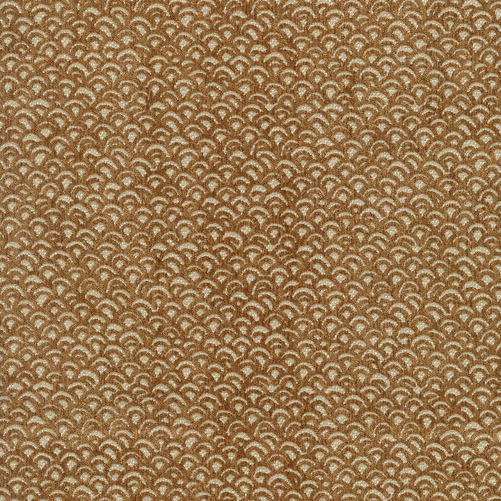 Margo 84 Nutmeg by ABBEYSHEA Fabric 85% Polyester, 15% Cotton China 50,000 Double Rubs (Wyzenbeek) </p><p>Repeat: Horizontal: 3.7" (9.5 cm) Up the Roll and Vertical: 3.6" (9.3 cm) Across the Roll 55" (140 cm) - Fabric Carolina -