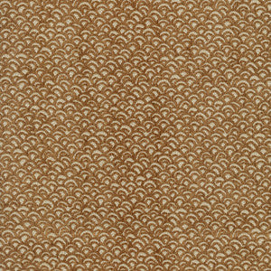 Margo 84 Nutmeg by ABBEYSHEA Fabric