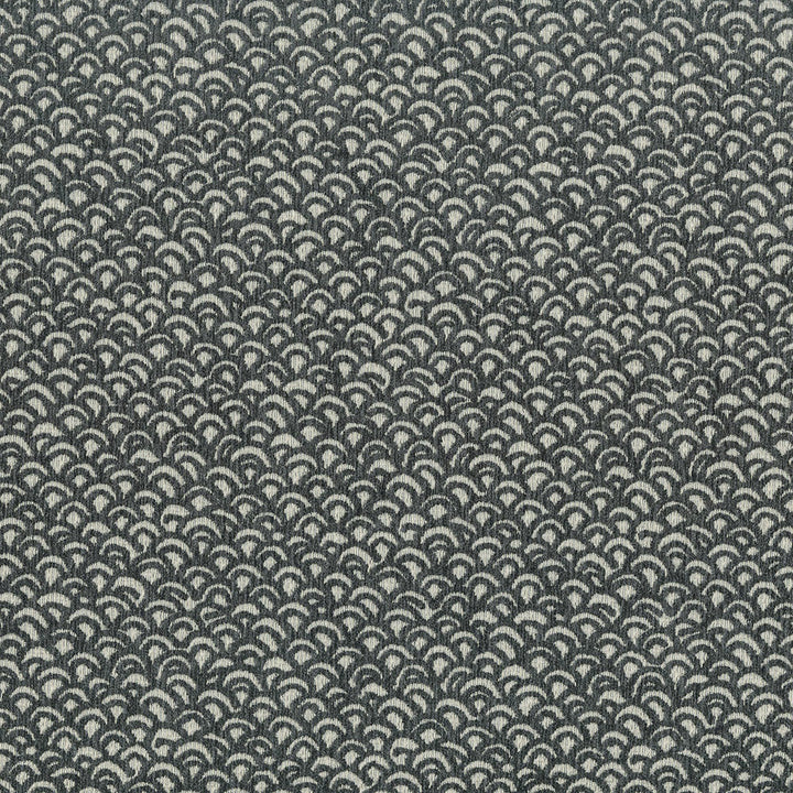 Margo 94 Charcoal by ABBEYSHEA Designer Fabric N/A 100% Polyester China 125,000 Double Rubs </p><p>Repeat: Horizontal: and Vertical: 55" (140 cm) - Swanky Fabrics -
