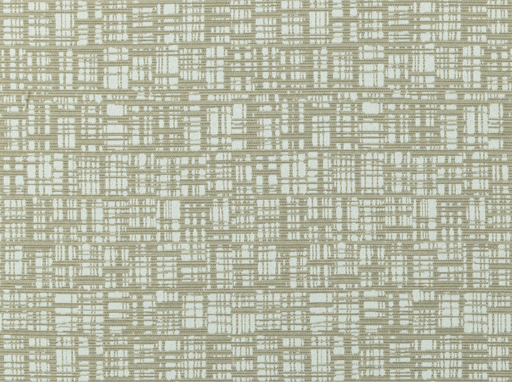 Laird 197 Flax by Covington Fabric 100% POLY JACQUARD China 100000 Horizontal: 7.5 and Vertical: 10.25 61 - Fabric Carolina -