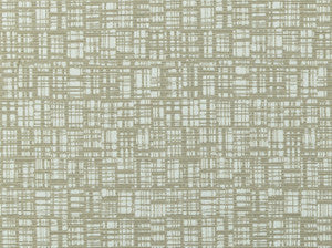 Laird 197 Flax by Covington Fabric