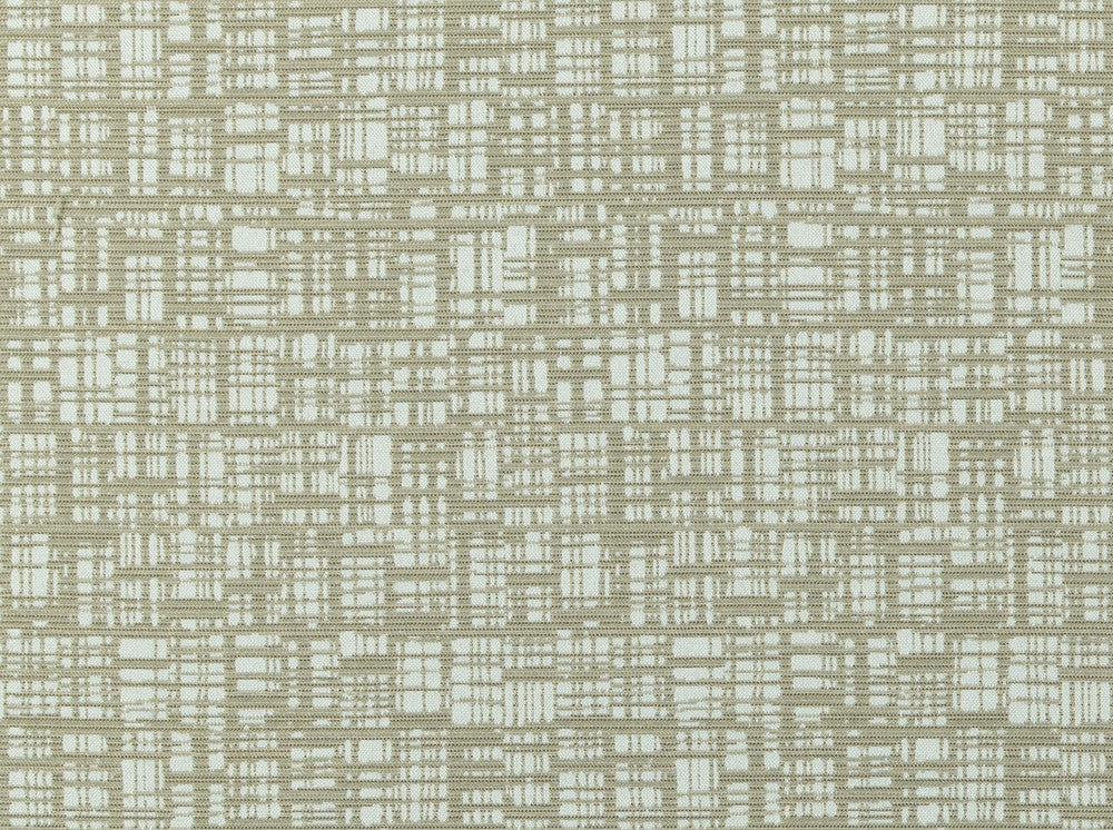 Laird 197 Flax by Covington Fabric 100% POLY JACQUARD China 100000 Horizontal: 7.5 and Vertical: 10.25 61 - Fabric Carolina -