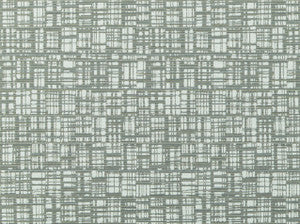 Laird 91 Smoke by Covington Fabric