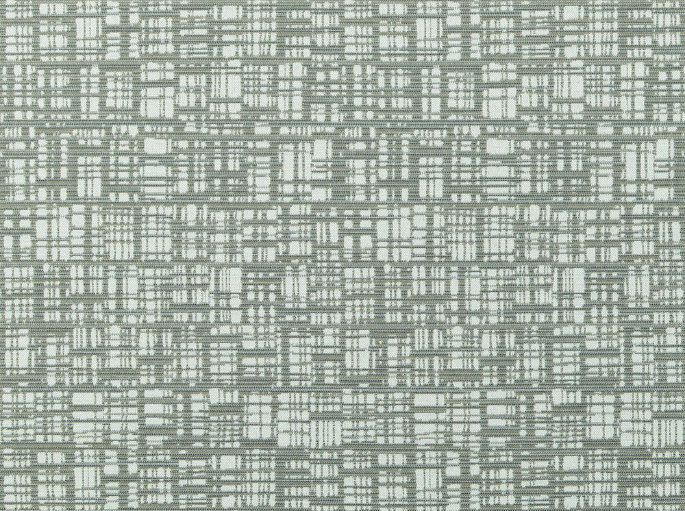 Laird 91 Smoke by Covington Fabric 100% POLY JACQUARD China 100000 Horizontal: 7.5 and Vertical: 10.25 61 - Fabric Carolina -