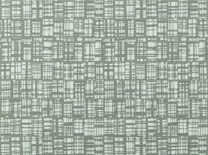 Laird 91 Smoke by Covington Fabric 100% POLY JACQUARD China 100000 Horizontal: 7.5 and Vertical: 10.25 61 - Fabric Carolina -