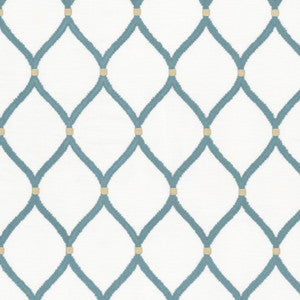 Lajolla 1 Breeze by Stout Fabric
