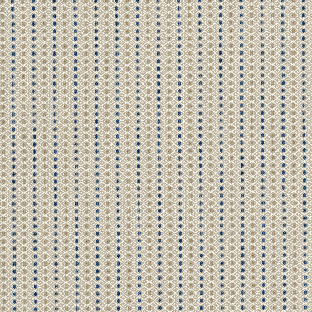 Lamba 2 Denim by Stout Fabric Stout Fabric Lamba 2 DenimFabric BEST OF BOTH WORLDS 98%OLE 2%POL TURKEY </p><p>Repeat: H: 0.500, V: 1.250 55 in - Fabric Carolina -