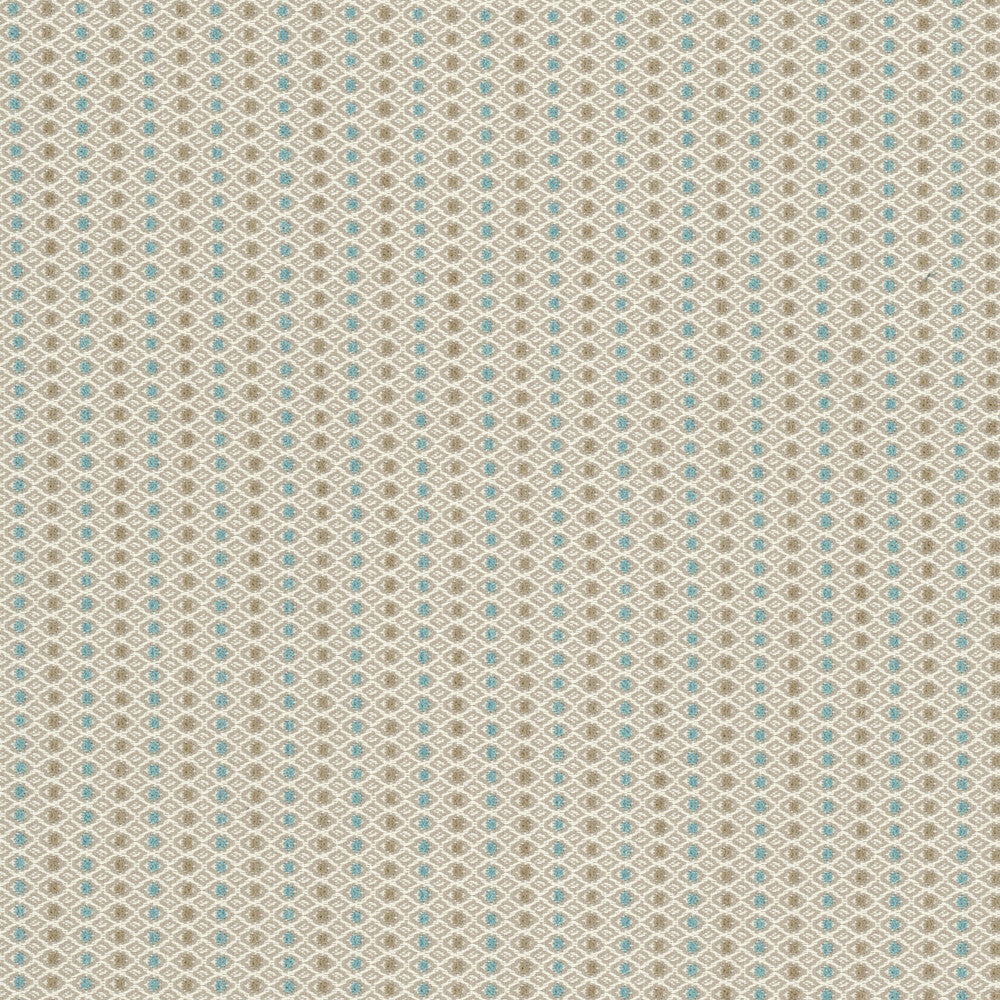 Lamba 3 Spa by Stout Fabric Stout Fabric Lamba 3 SpaFabric BEST OF BOTH WORLDS 98%OLE 2%POL TURKEY </p><p>Repeat: H: 0.500, V: 1.250 55 in - Fabric Carolina -