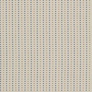 Lamba 5 Dresden by Stout Fabric