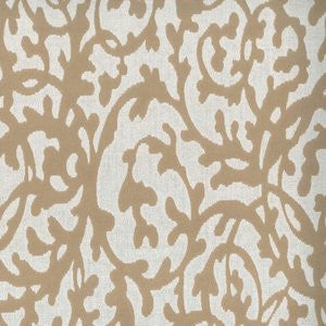 Lambert Natural 14 by Norbar Fabric ATRIUM 100% SOLUTION DYED POLYACRYLIC GERMANY 17"V 14"H 54 - Fabric Carolina -