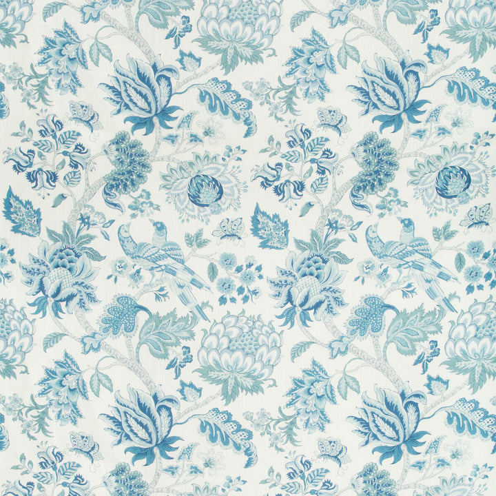 Lambrook Hyacinth by Kravet Basics Fabric GREENWICH COLLECTION LINEN - 100% China MEDIUM Horizontal: 27 and Vertical: 36 54 - Fabric Carolina -